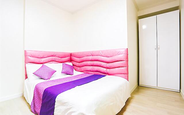 Gapyeong Il Mare Pension