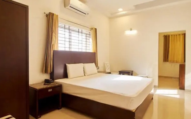 The SSLR Hotel