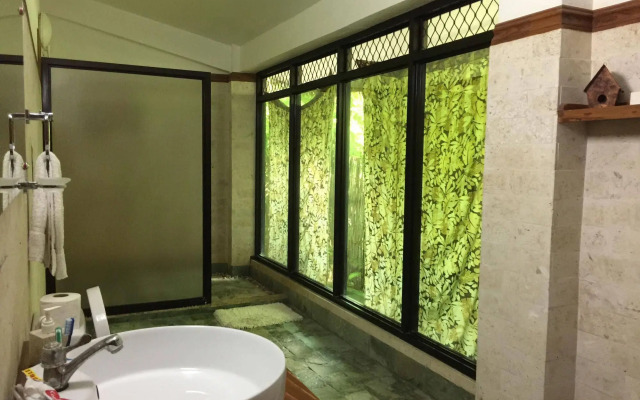 Bohol Villa Formosa