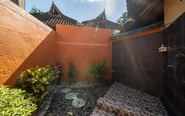 Absolute Scuba Bali Dive Resort