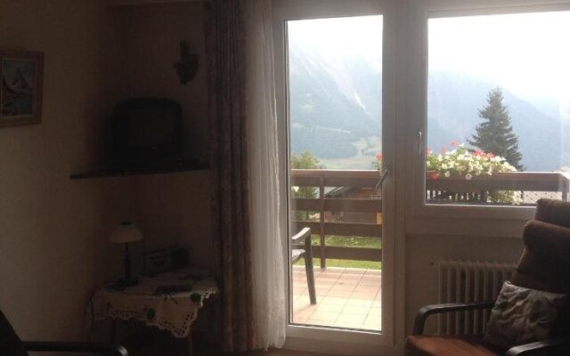 Chalet Waldesrand