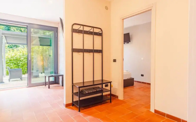 Sentiero del Monte - Italian Homing