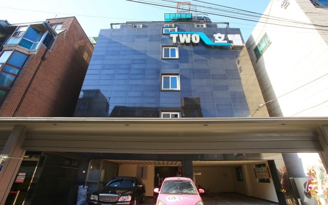 Two Hotel Seoul