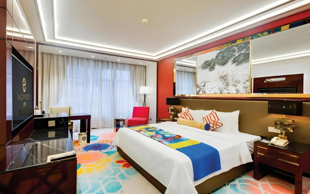 NagaWorld Hotel & Entertainment Complex