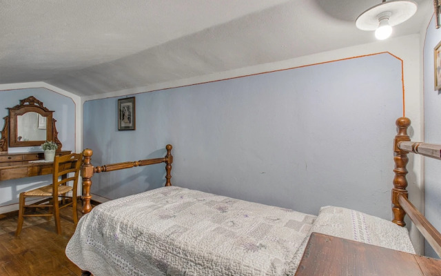 Maramaldo Galestro, Shared Pool, Chianti