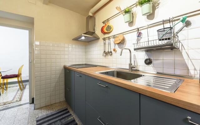 Osteria del Guanto by Mmega