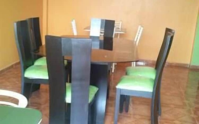 Hostal Real Alcazar