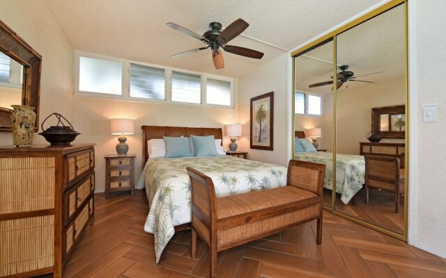 Hale Ono Loa #212 - 1 Br Condo