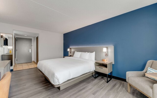 Piedmont Inn Thomasville