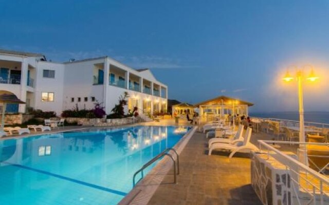 Hotel Agia Paraskevi