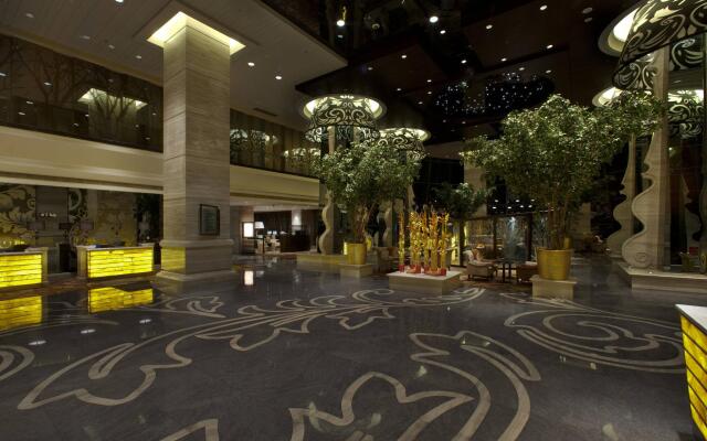 Sheraton Shunde Hotel