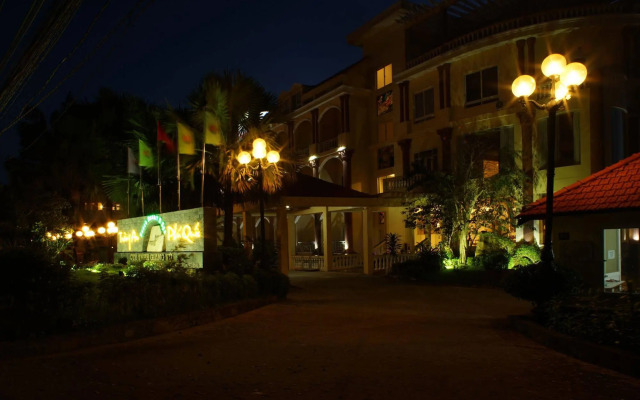 Trang An Phu Quoc Beach Resort and Spa