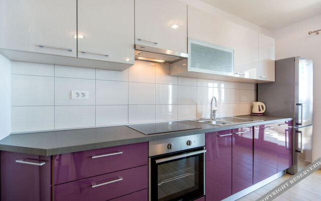 Luksuzni Apartmani Lea