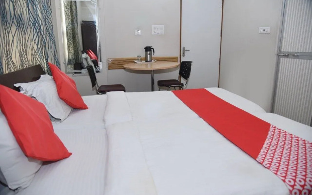 Hotel Buddha International by OYO Rooms