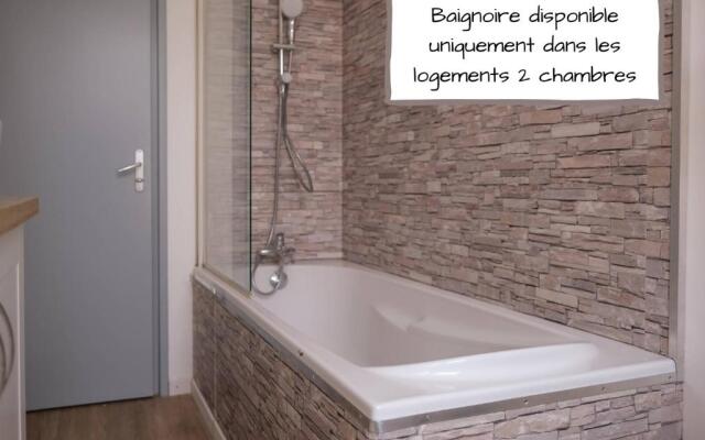 Apart'Moment CONFORT Saint-Omer