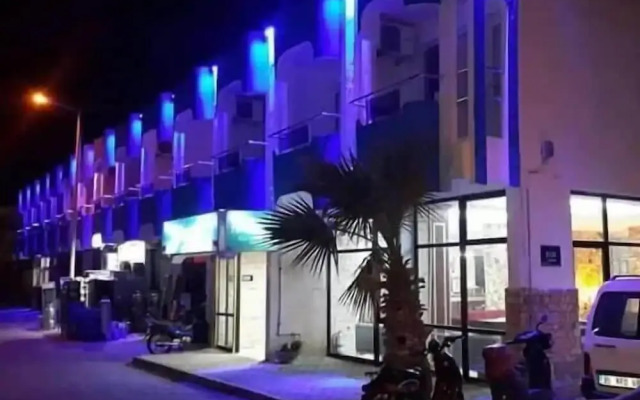 Ozden Eren Hotel