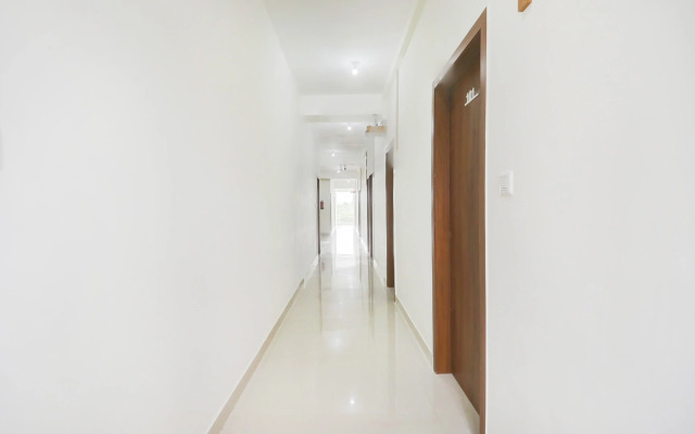 Super Townhouse Maralkunte near Shree Kateramma Temple