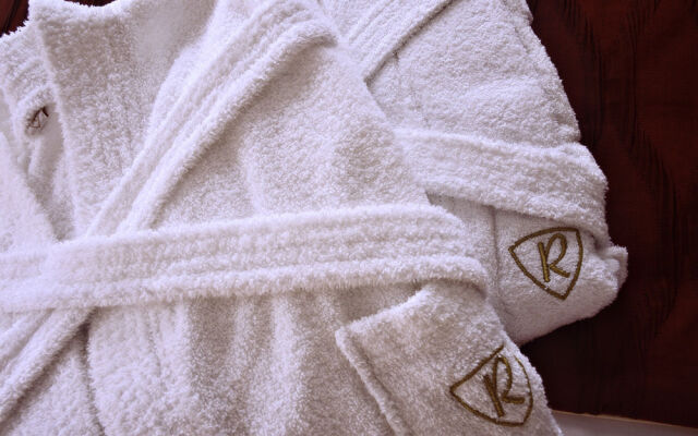The Richardson Hotel & Spa