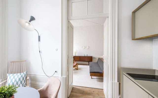 Malmerendas Boutique Lodging