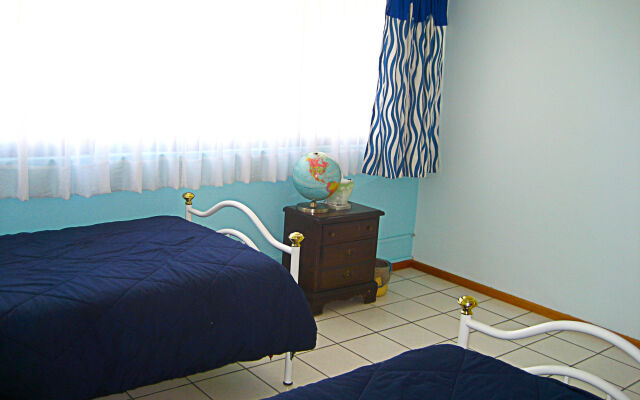 Bed and Breakfast Puebla La Paz