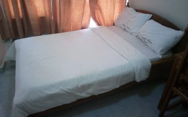 Royal Prince 2 Hotel
