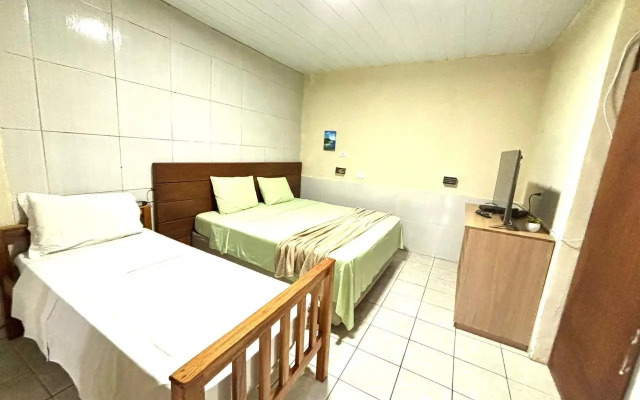 Pousada Porto de Paz - Noronha