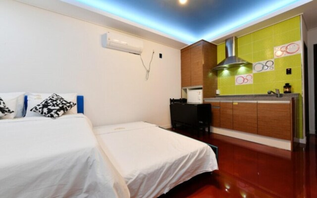 Boryeong Aroma Pensiontel