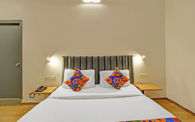Fabhotel White Ridge Shivam