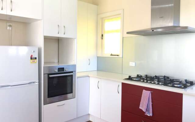 Arent Serviced House Mt Albert