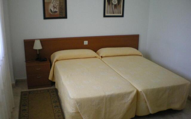 Pension Residencia As Termas