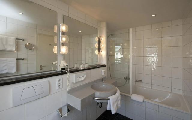 City Hotel Ost am Kö