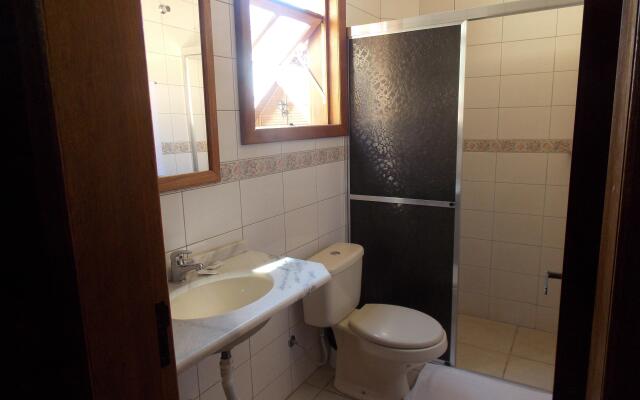 Pousada Villa Fiorita
