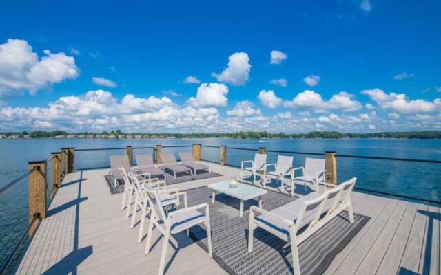 Sterling on Strawpocket