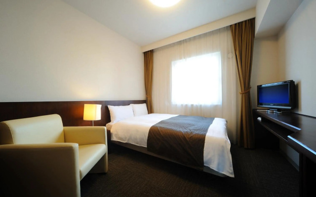 Dormy Inn Sendai Ekimae