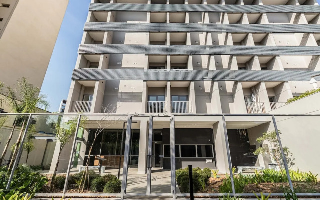 HUX - Houx Pinheiros By Anora Spaces