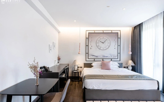 Sooknirund Hotel