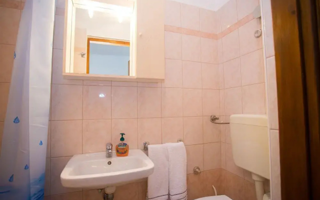 Apartment Napoleon
