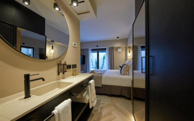 Belle Marivent Petit Hotel