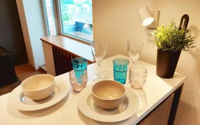 Studio near the Beach