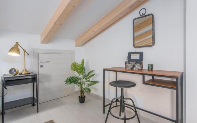 Apart Residence-Galant