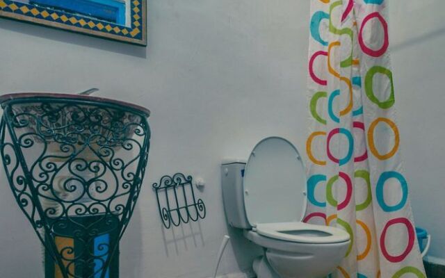 Maison d'Hôtes Lalla Khadouj