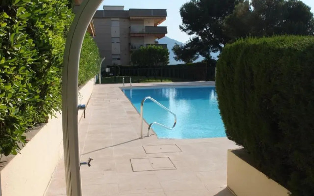 Appartement Le Belvédère