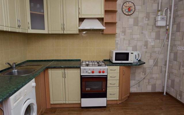 Двухкомнатная квартира с видом на Днепр в новом жилом комплексе!