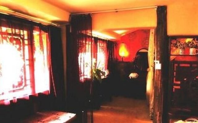 Happiness Inn - Lijiang