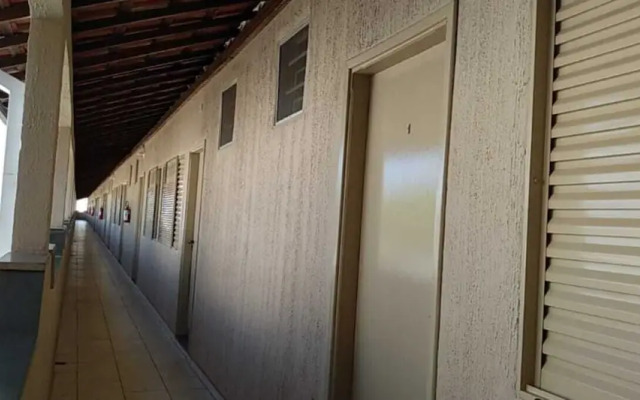 Hotel Vale Das Aguas