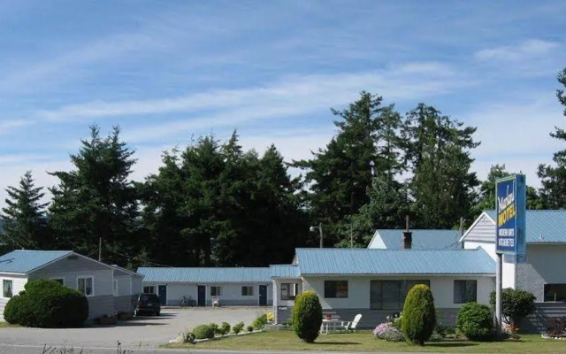 Marland Motel