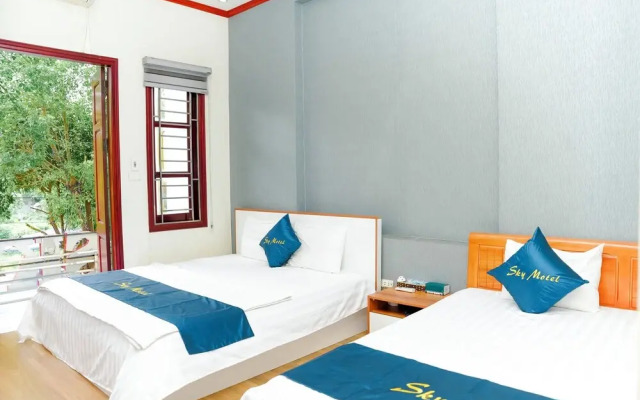 Sky Hotel - Bac Ninh