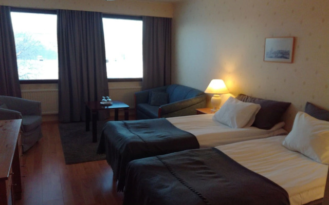 Hotel Kievari Ylitornio