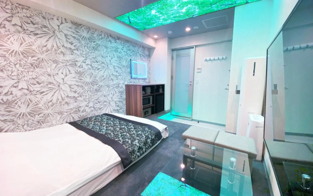 HOTEL THE HOTEL Shinjuku Kabukicho - Adults Only