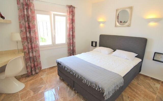 Villadream-gran Vista-wifi y Parking Gratis